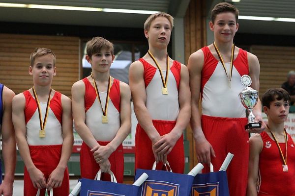 04 11 2012 Deutschlandpokal 2012 Fotograf Sportfotos Berlin 2