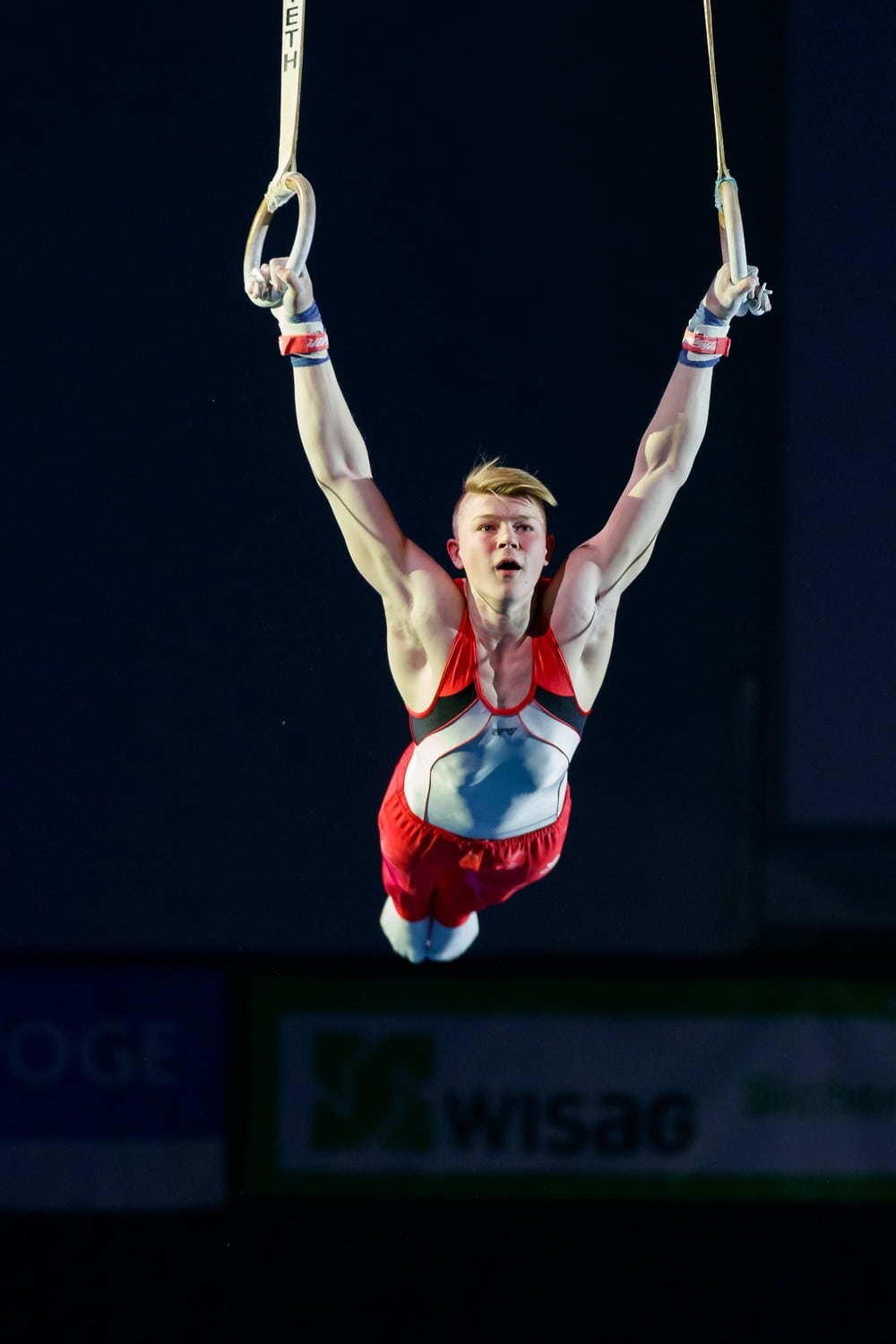 16 12 2017 DAS BUNTE LEBEN Turngala 2017 Fotograf Stefan Schuhbauer Sportfotos Berlin