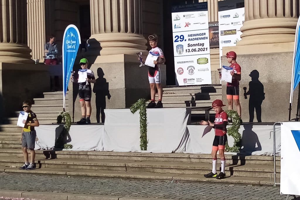 13.06.2021-Meiningen-U11m-3.-Platz-Sheldon-Wechsung-6.-Platz-Emil-Fischer-Fotograf-SC-Berlin-Abt.-Radsport