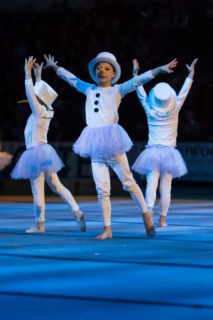 10 12 2013 Die Schneemänner und Schneefrauen Fotograf Sportfotos Berlin