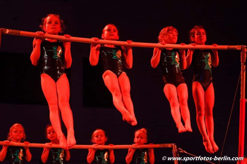 13 12 2016 Die Spiele Mein Traum Die Turngala 2016 Fotograf Stefan Schuhbauer Sportfotos Berlin 10