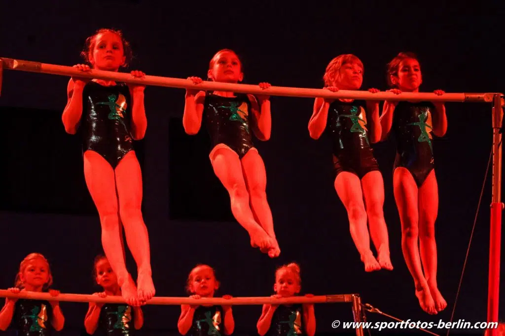 13 12 2016 Die Spiele Mein Traum Die Turngala 2016 Fotograf Stefan Schuhbauer Sportfotos Berlin 10
