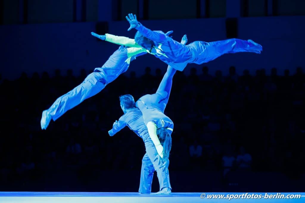 13 12 2016 Die Spiele Mein Traum Die Turngala 2016 Fotograf Stefan Schuhbauer Sportfotos Berlin 3