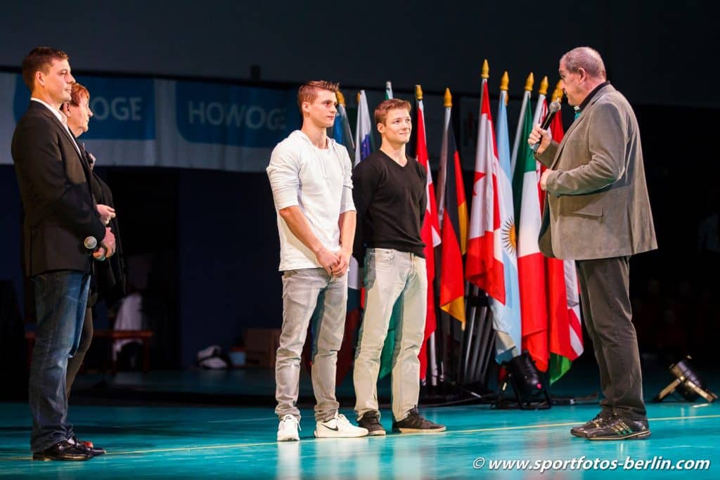 13 12 2016 Die Spiele Mein Traum Die Turngala 2016 Fotograf Stefan Schuhbauer Sportfotos Berlin 9