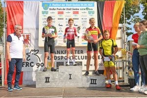 Seelow U13 1 Platz Fabian Stimmel