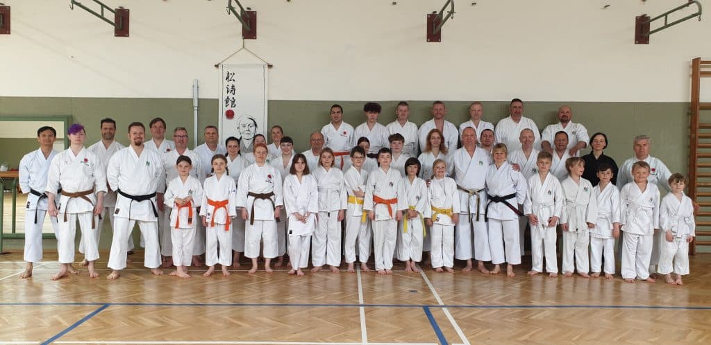 Foto: SC Berlin e.V. Karate