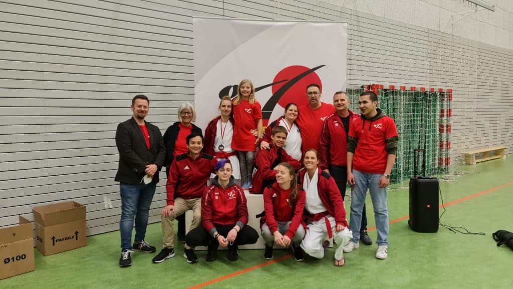 Foto: SC Berlin e.V. Karate