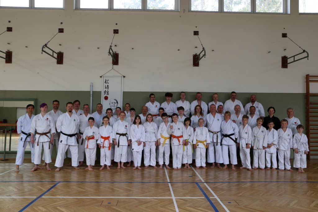 Foto: SC Berlin e.V. Karate