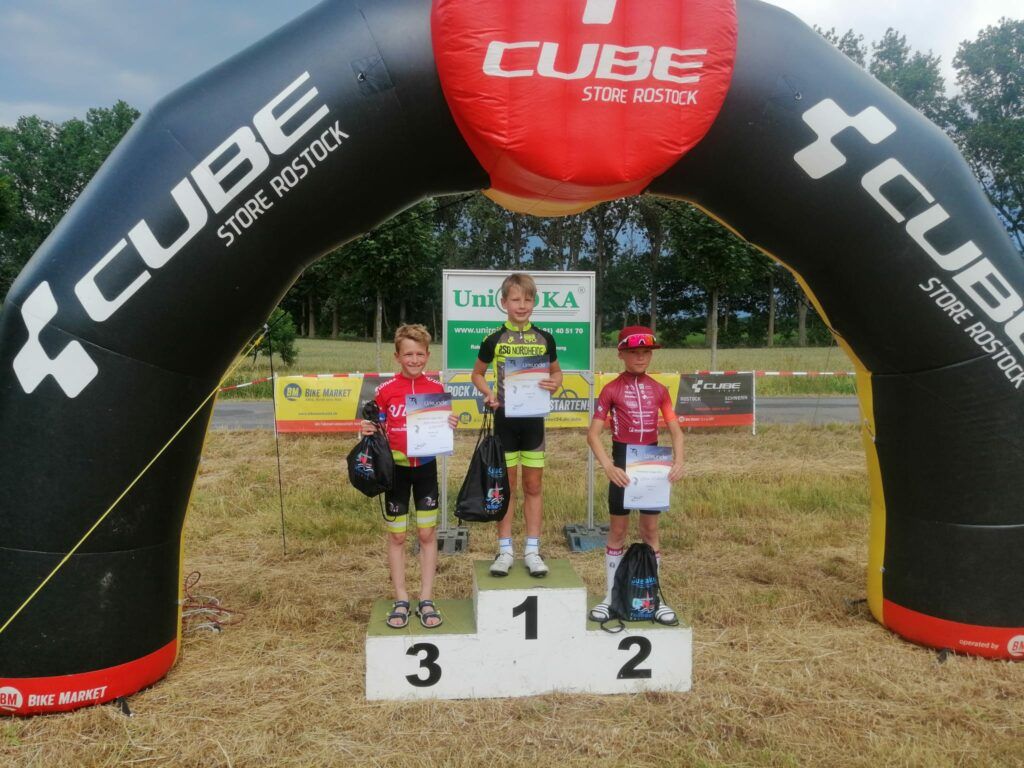 Laage 1 Tag U11m 2 Platz Emil Fischer