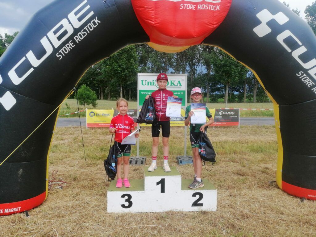 Laage 1 Tag U11w 1 Platz Martje Plamp