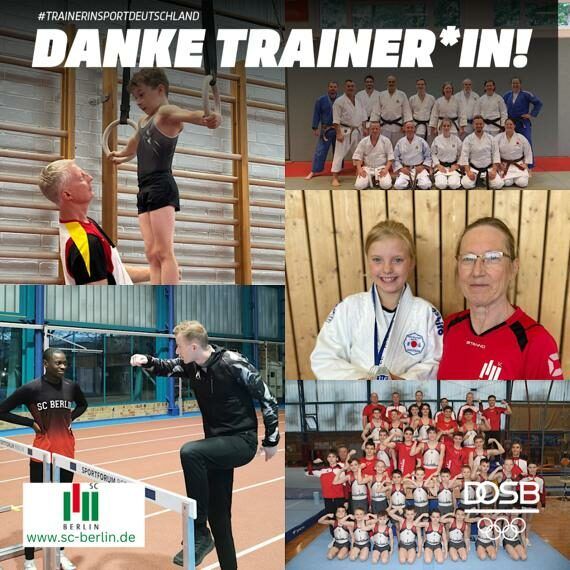 DankeTrainer