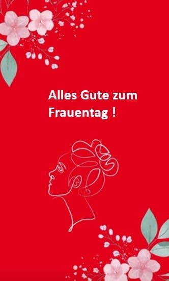 Frauentag