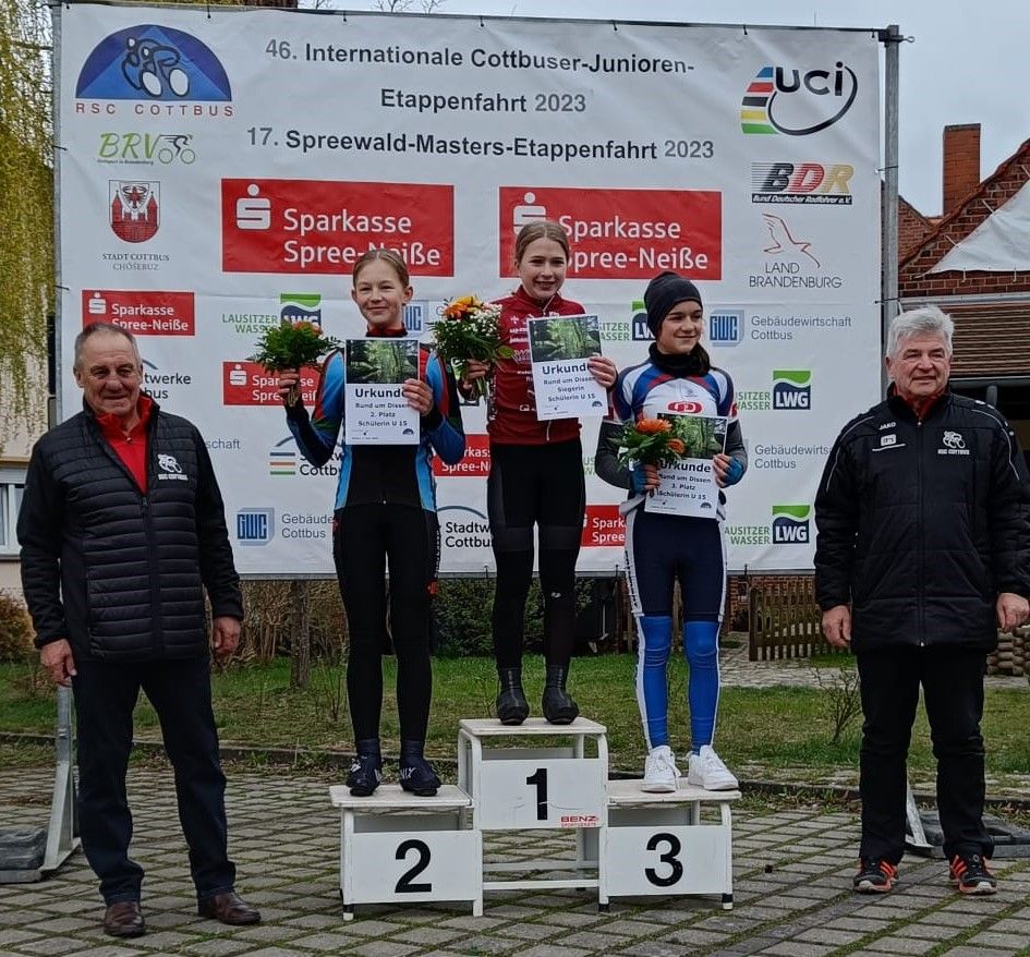 Dissen 1 Platz 15 Karla Mueller 1