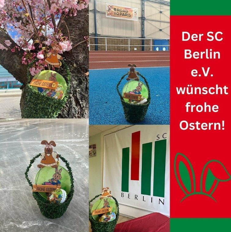 Ostern