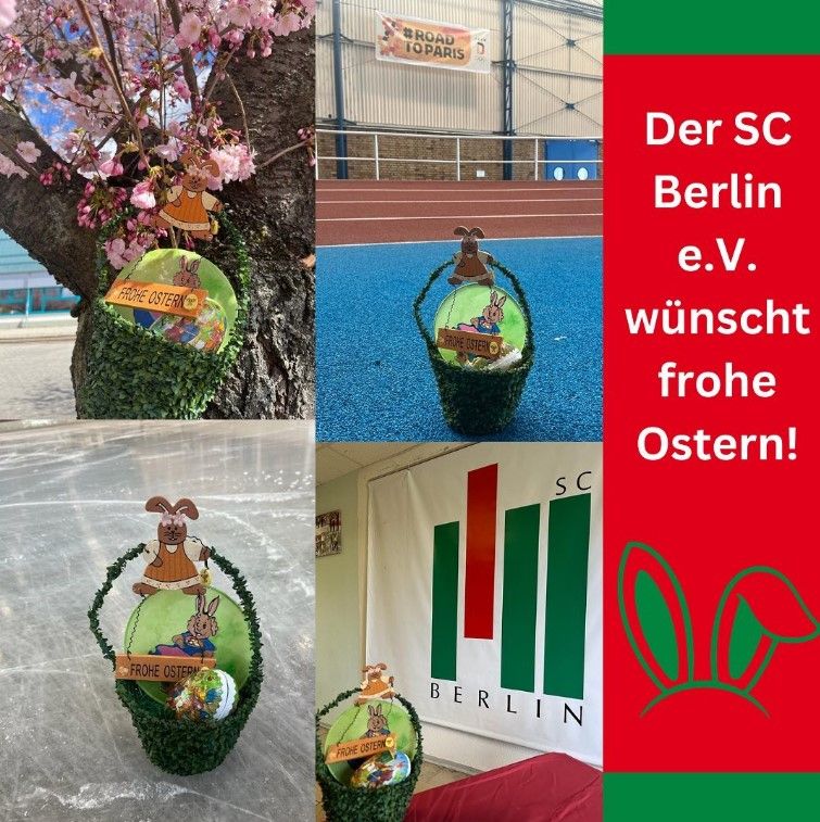 Ostern