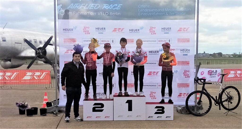 LVM Strasse U13