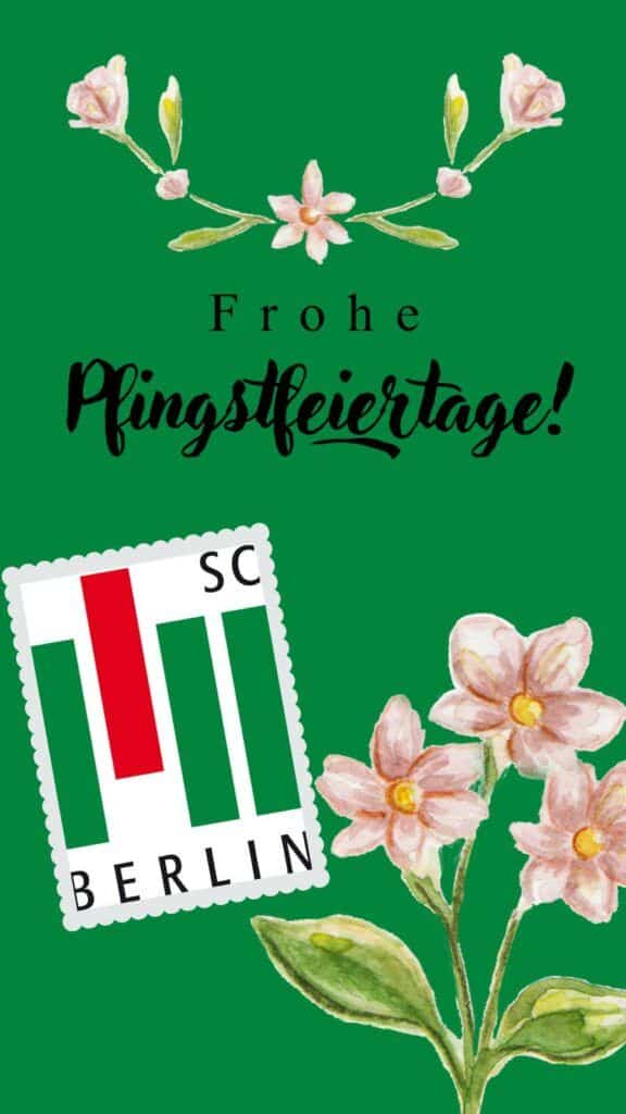 Pfingsten