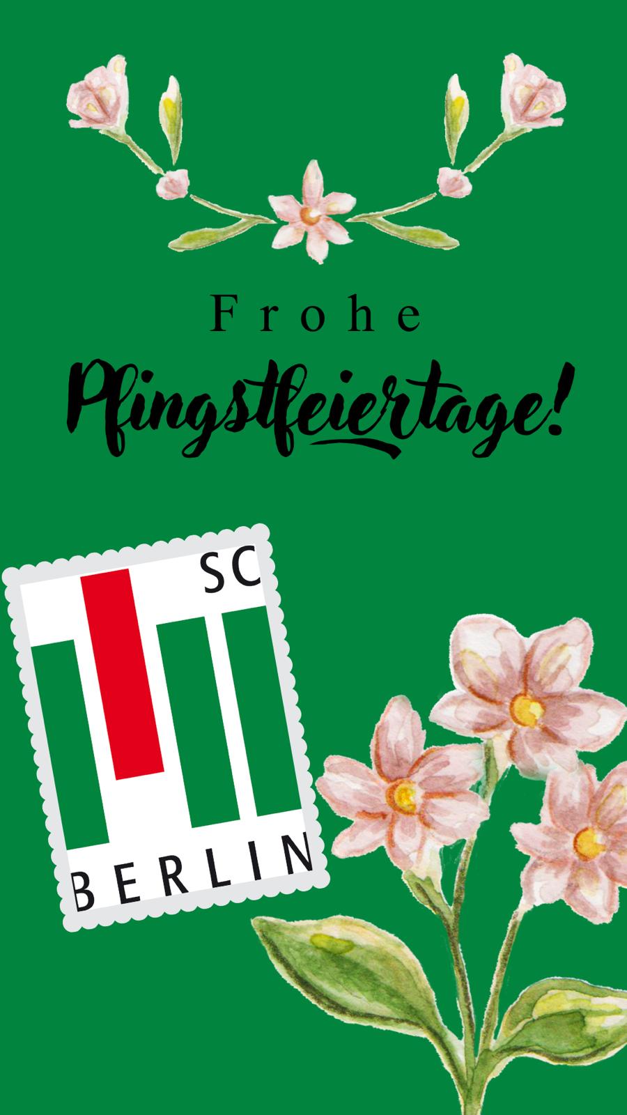 Pfingsten