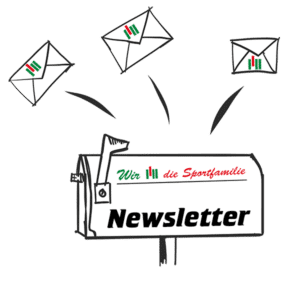 Newsletter Sportclub Berlin Vereine