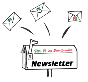Newsletter Sportclub Berlin Vereine