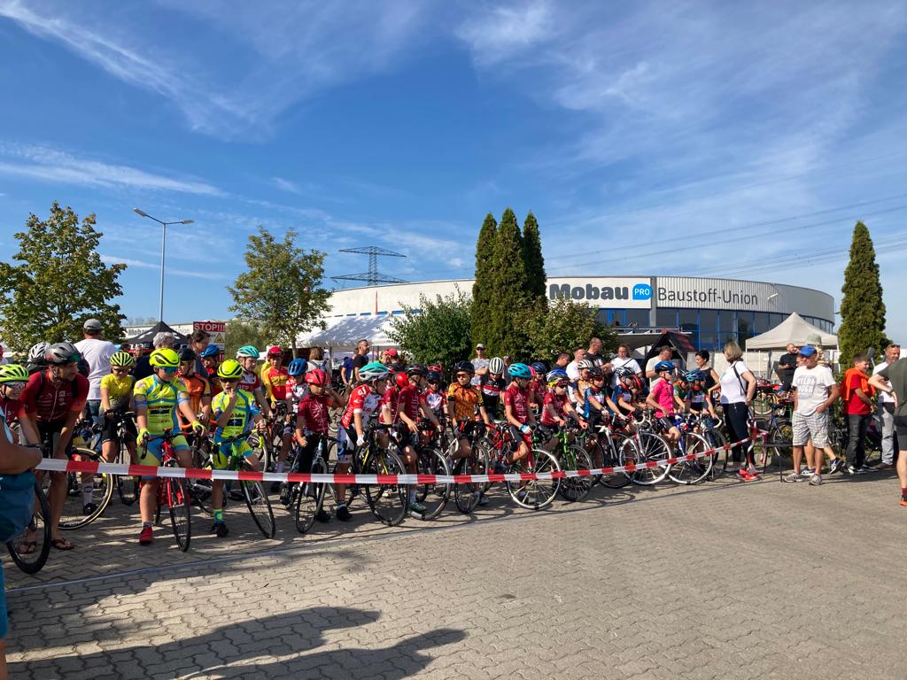 Neuenhagen Start U11