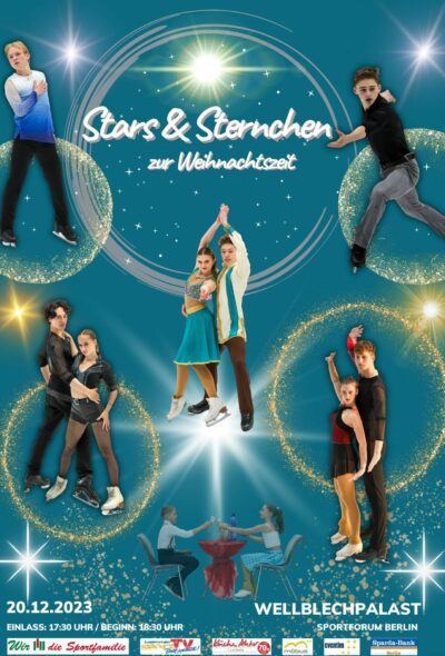 Stars & Sternchen (1)