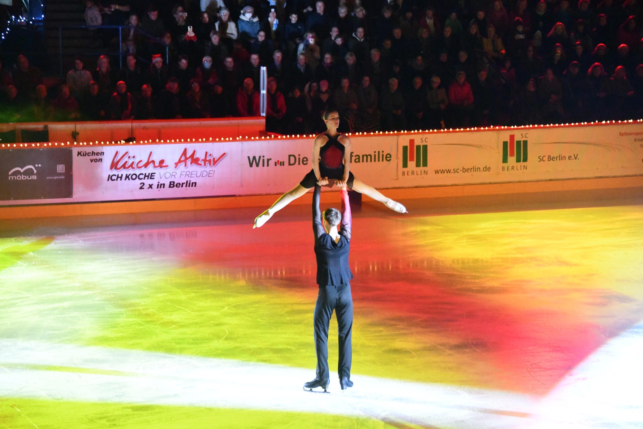 Stars und Sternchen (16) min