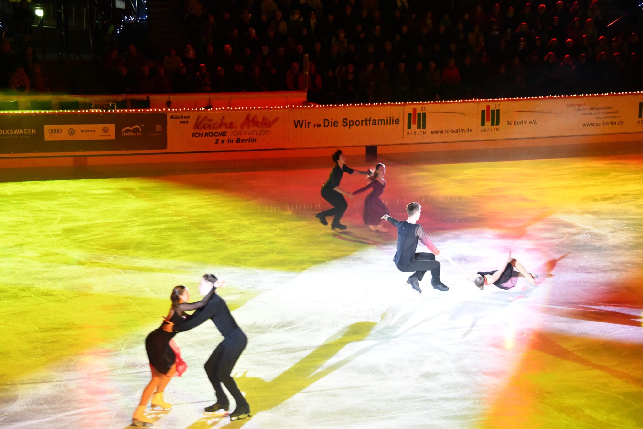 Stars und Sternchen (17) min