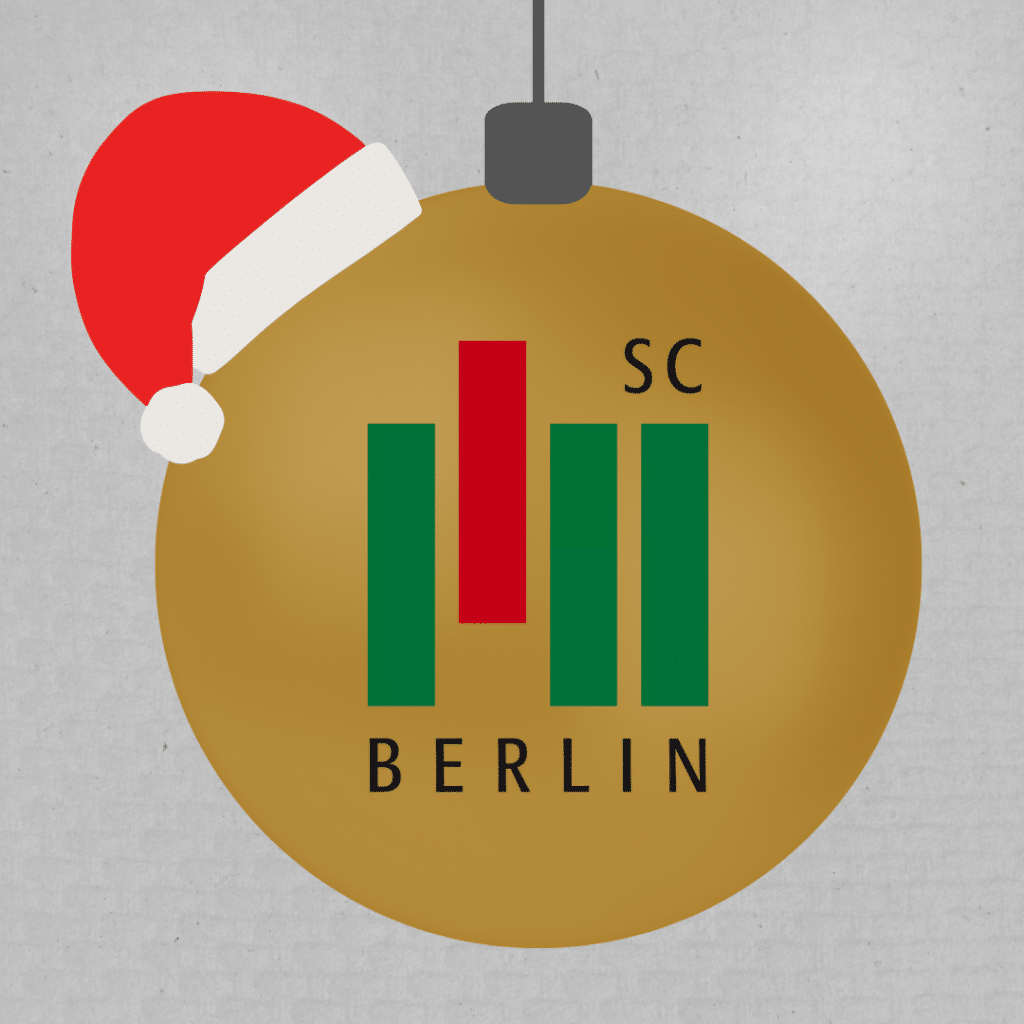 2024: Weihnachtsferien Judo