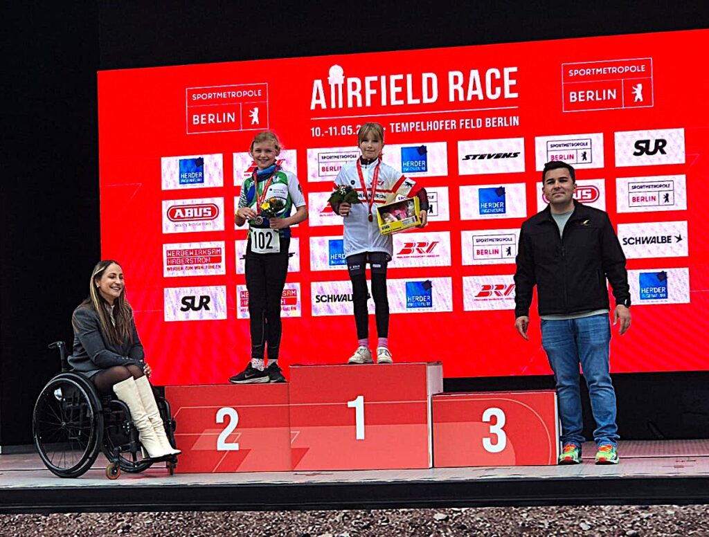 LVM EZF U11w 1 Platz Lena Grundei