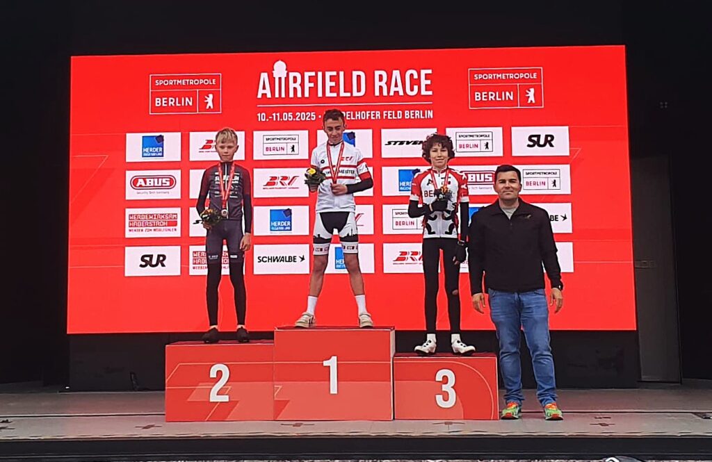 LVM EZF U13m 2 Platz Bela Winnig