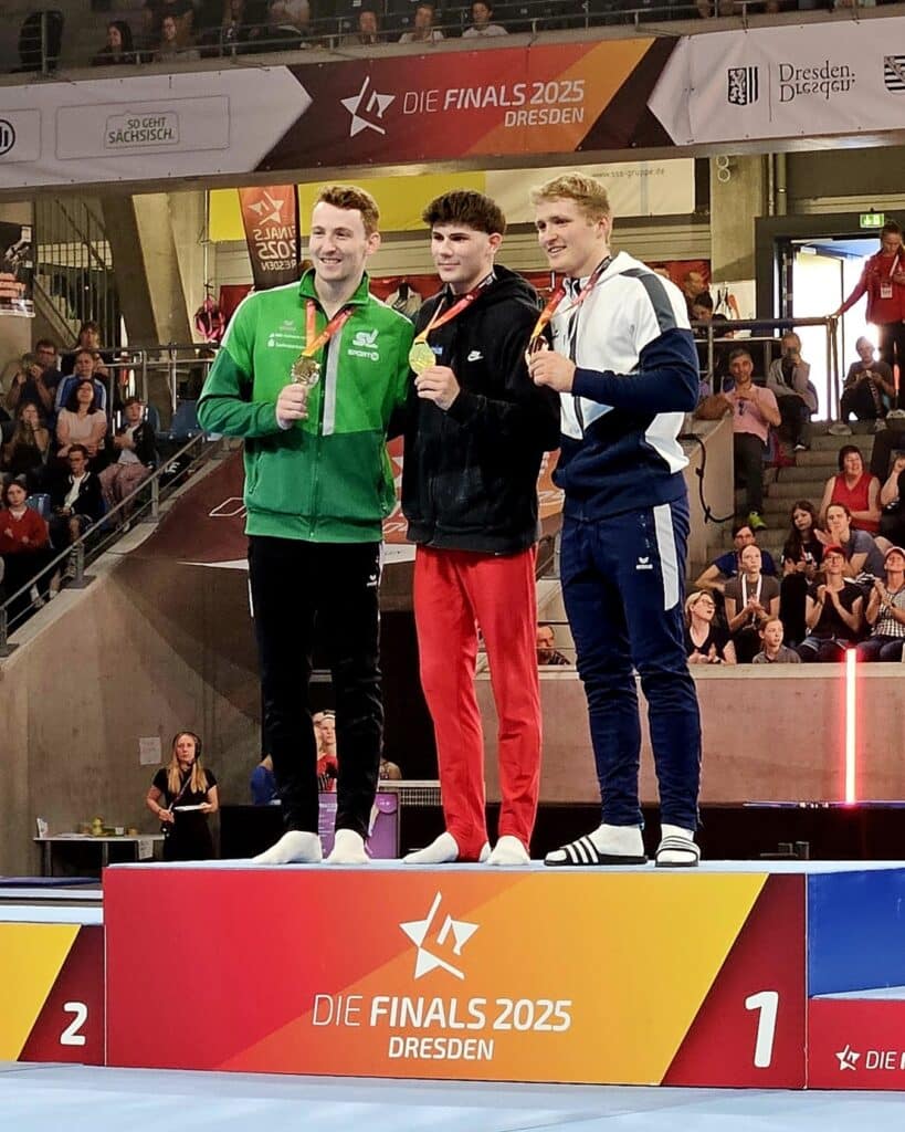 Finals 2025 Siegerehrung Dario 2 hoch