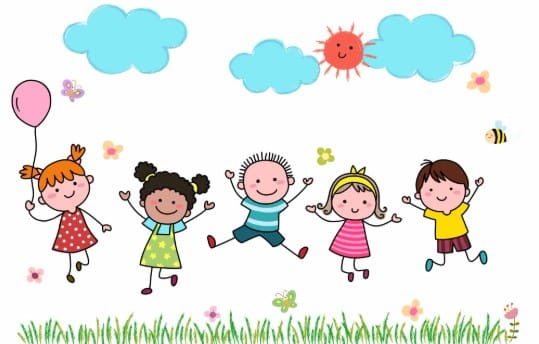 Bild Kinderschutz SC Berlin