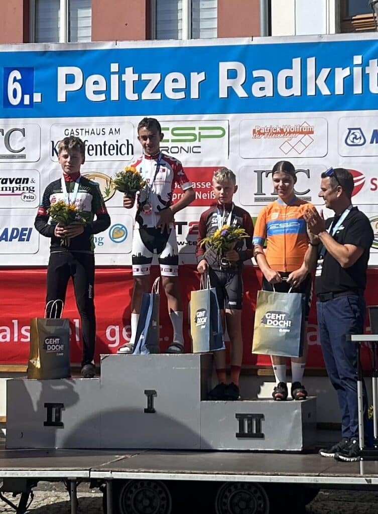 Peitz U13m 3 Platz Bela Winning