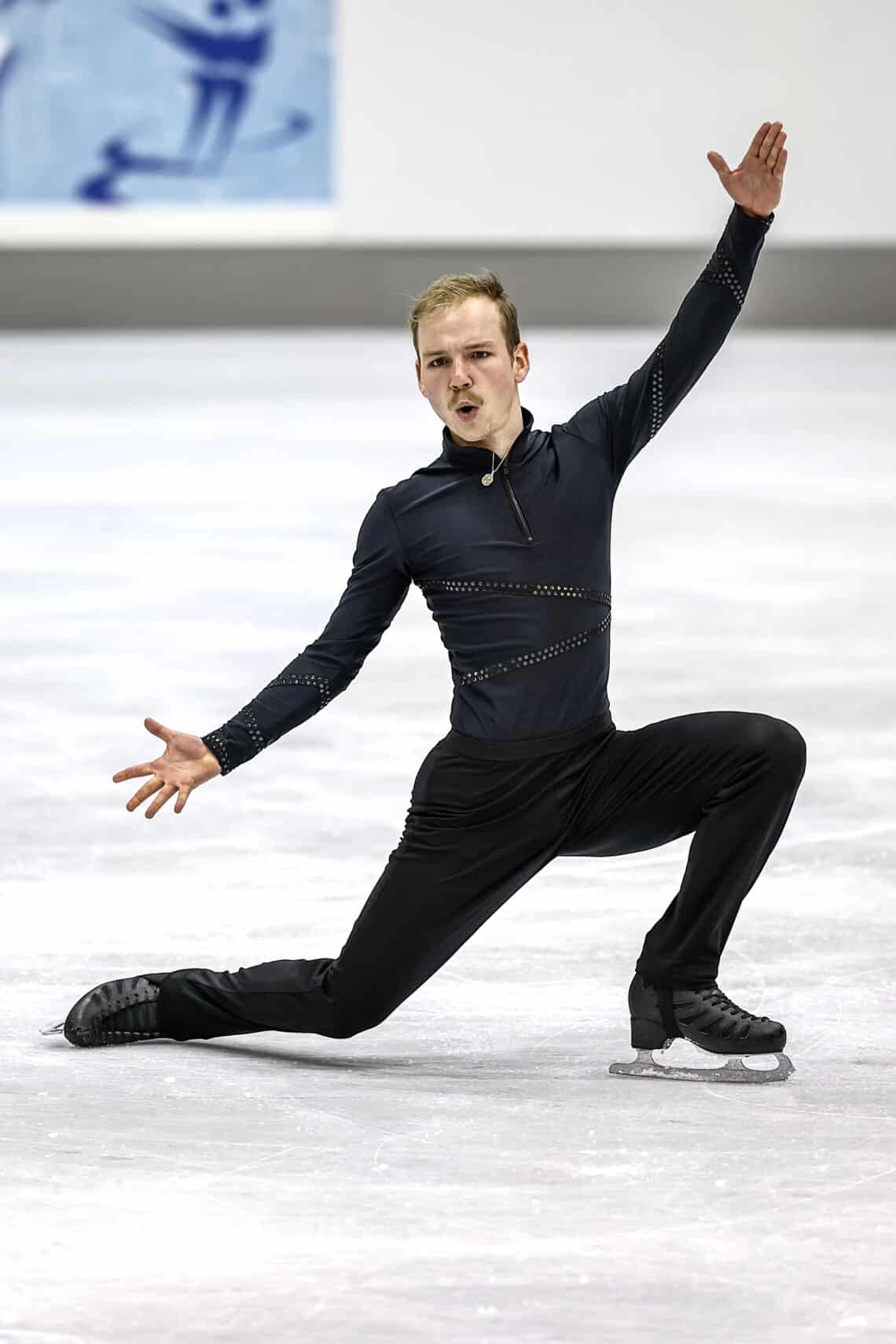 13 Kai JAGODA GER