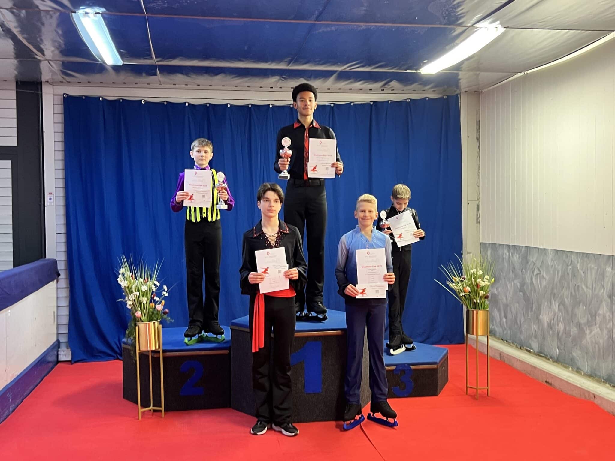 WestfalenCup 2025 (2)