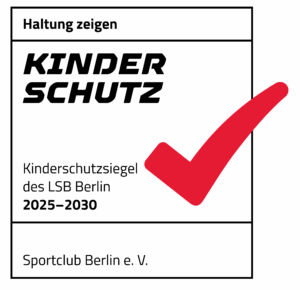 Kinderschutzsiegel LSB Bild Kinderschutzsiegel LSB Ausschnitt verkleinert