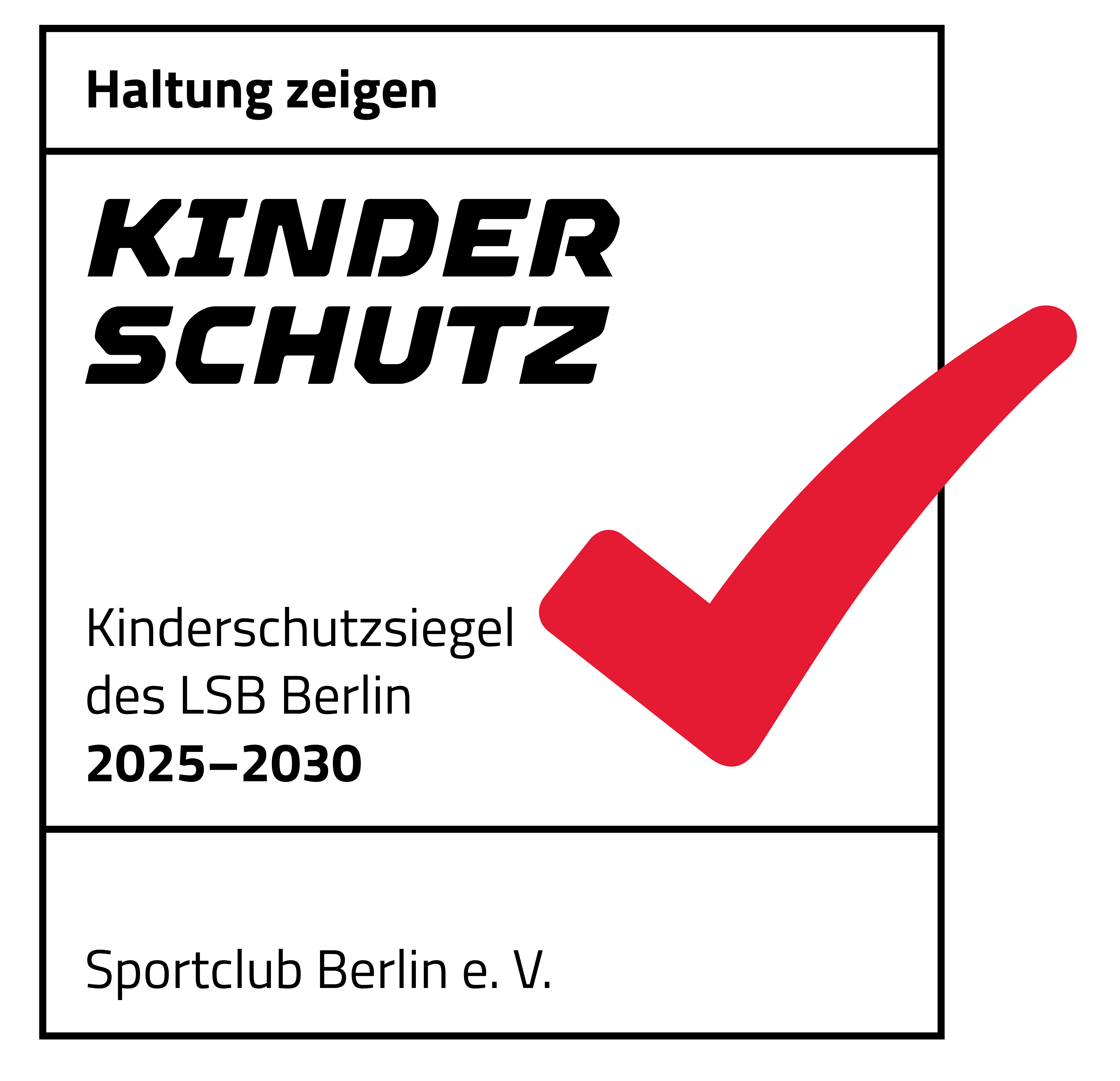 Bild Kinderschutzsiegel LSB Ausschnitt verkleinert