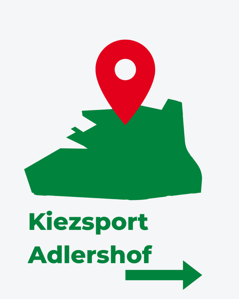 Kiezsport Adlershof