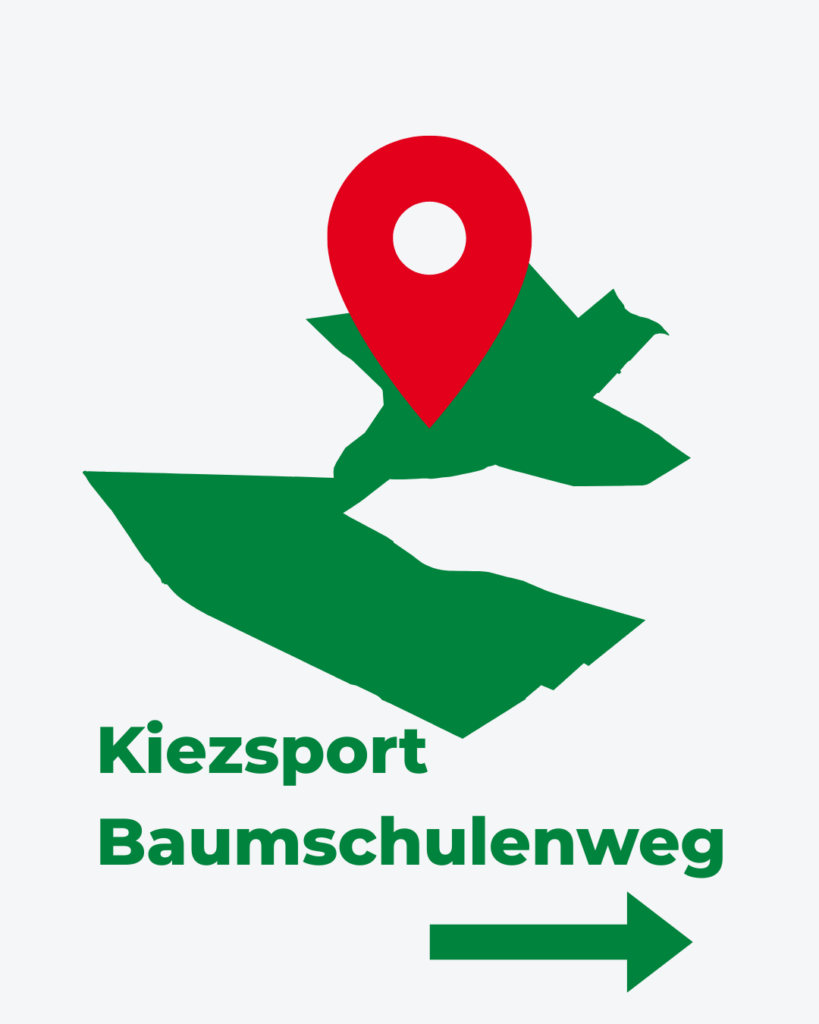 Kiezsport Baumschulenweg