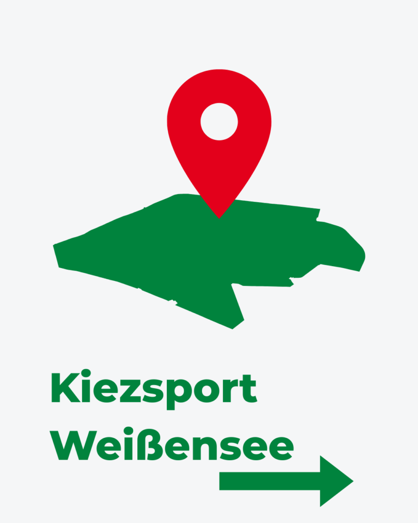 Kiezsport Weißensee