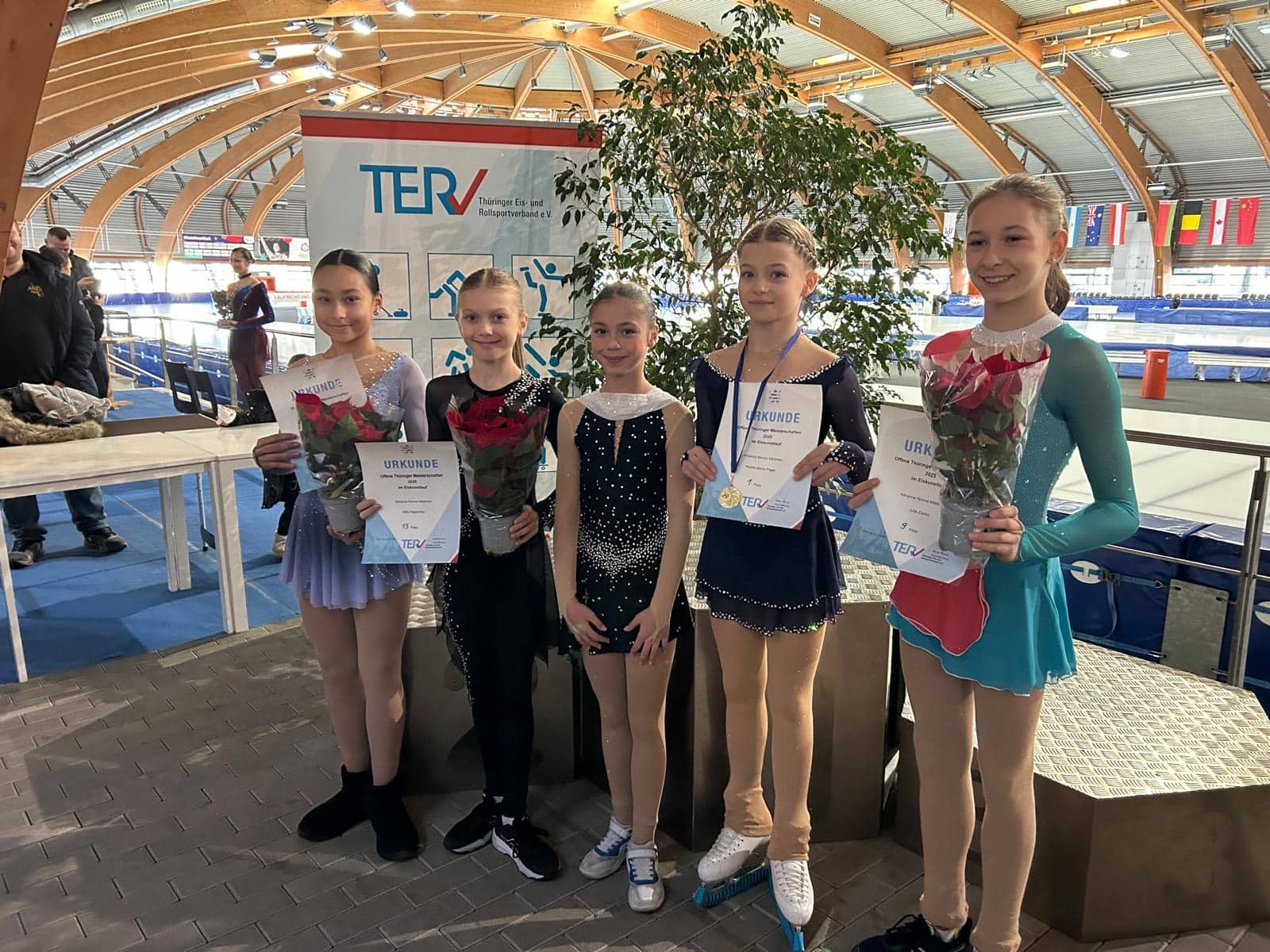 Offene Thüringer Meisterschaften 2025 (1)