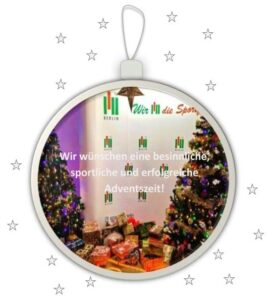 Weihnachtskugel Weihnachtssignatur Weihnachtskugel Gest