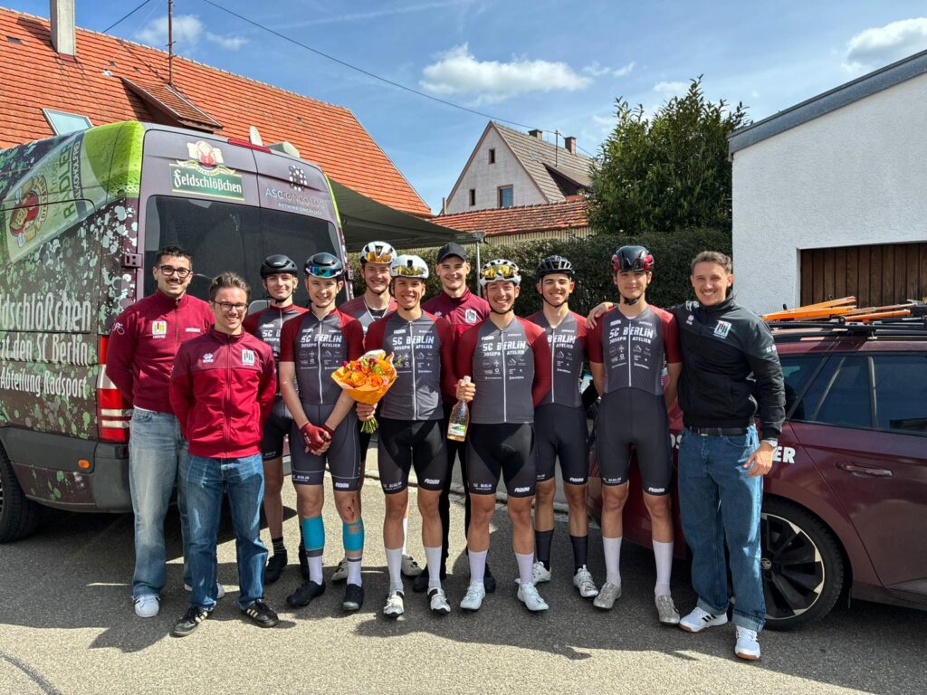 BL Schönaich Unser Bundesligateam 2026