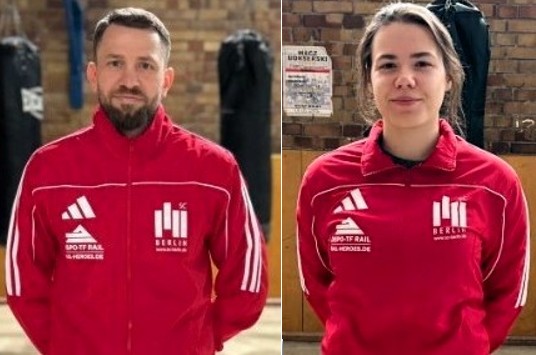 Bild Boxen Neue Trainingsgruppe für Mädchen Frauen
